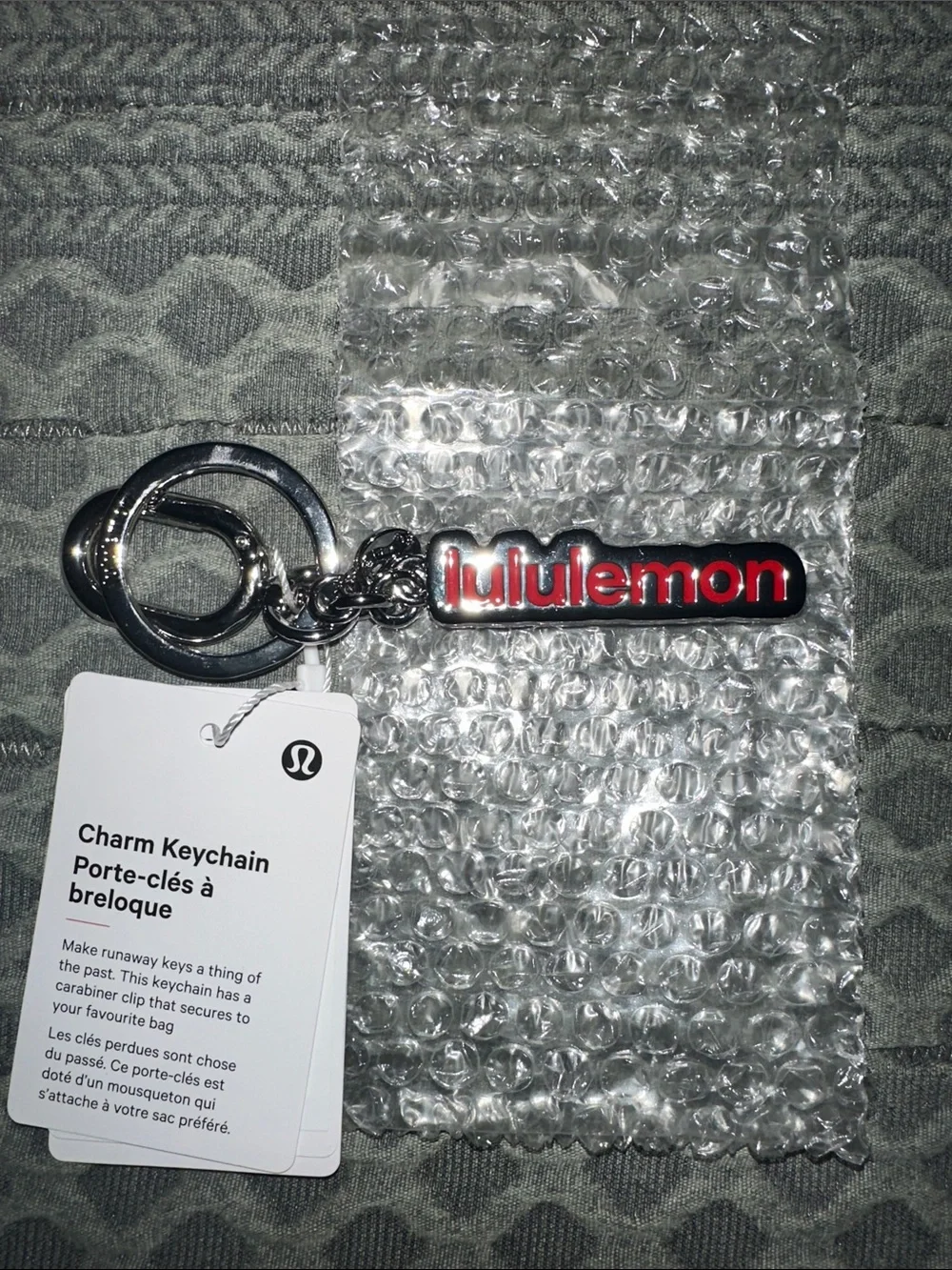 lululemon athletica branded lululemon